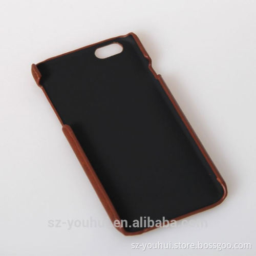 New Style Luxo Flip Case For Iphone 6 Cell